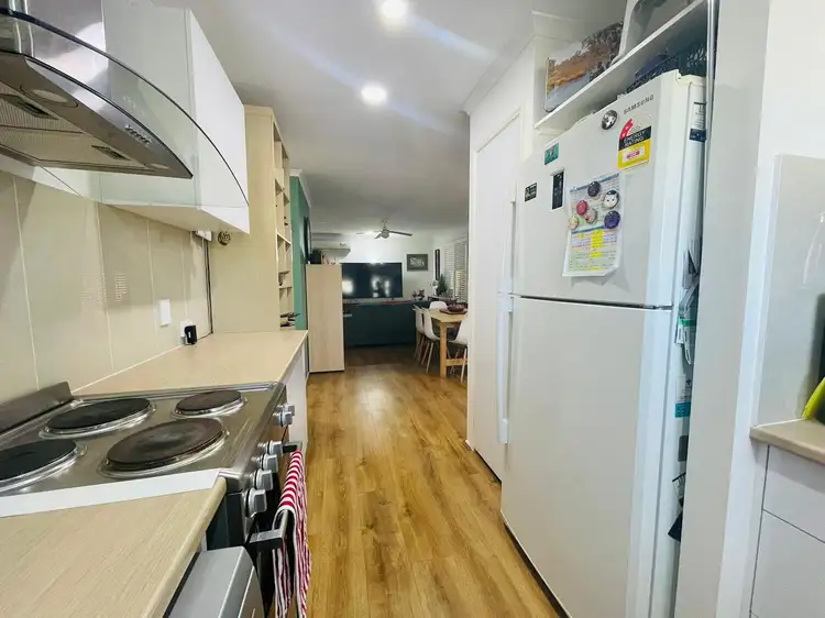 Fourth view of Homely retirement listing, 34/16 Holzheimer Road, Bethania QLD 4205