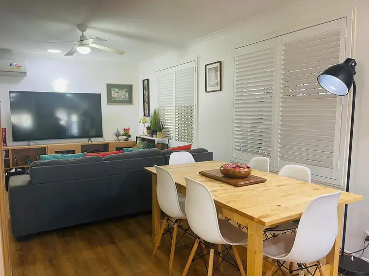 Fifth view of Homely retirement listing, 34/16 Holzheimer Road, Bethania QLD 4205