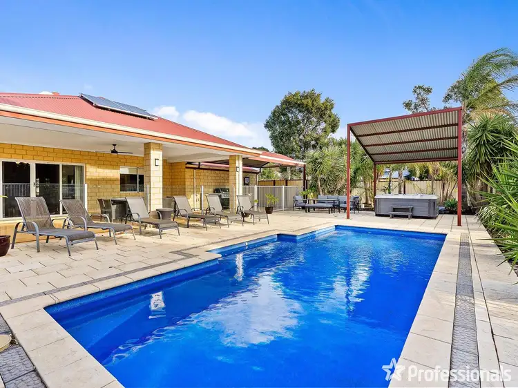 40 Keane Street, Lesmurdie WA 6076