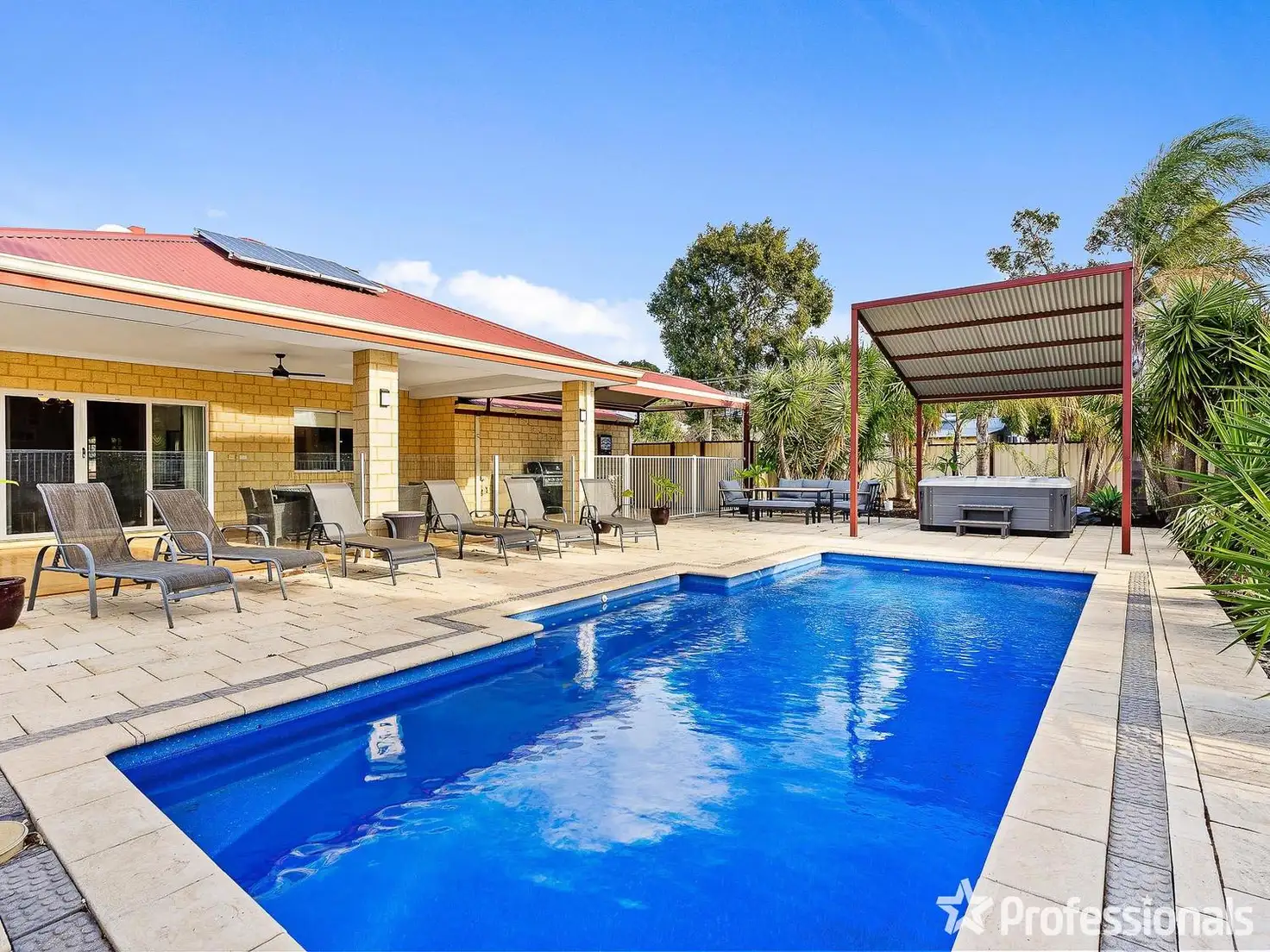 Main view of Homely house listing, 40 Keane Street, Lesmurdie WA 6076