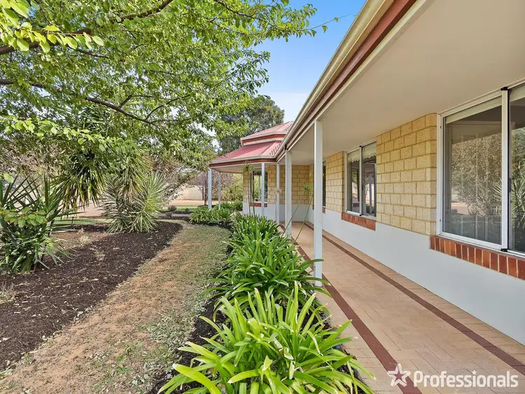 Third view of Homely house listing, 40 Keane Street, Lesmurdie WA 6076