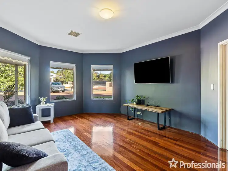 Fifth view of Homely house listing, 40 Keane Street, Lesmurdie WA 6076