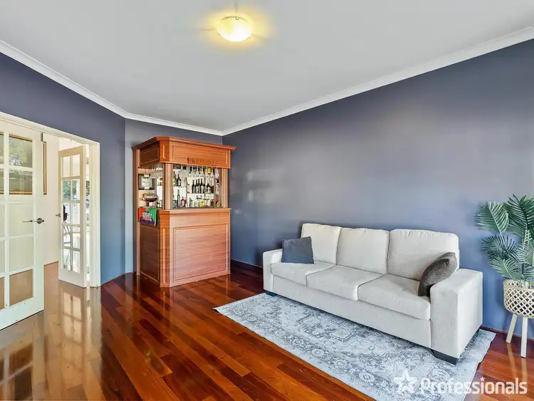 Sixth view of Homely house listing, 40 Keane Street, Lesmurdie WA 6076