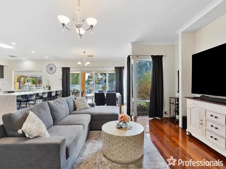 Seventh view of Homely house listing, 40 Keane Street, Lesmurdie WA 6076