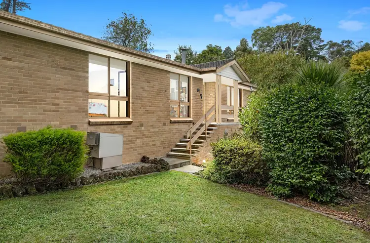 26 Clematis Road