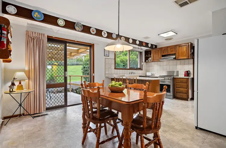 Second view of Homely house listing, 26 Clematis Road, Mount Evelyn VIC 3796
