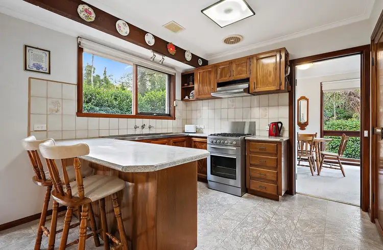 Third view of Homely house listing, 26 Clematis Road, Mount Evelyn VIC 3796