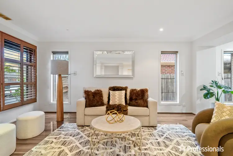 Fourth view of Homely house listing, 16 Weigall Close, Caroline Springs VIC 3023