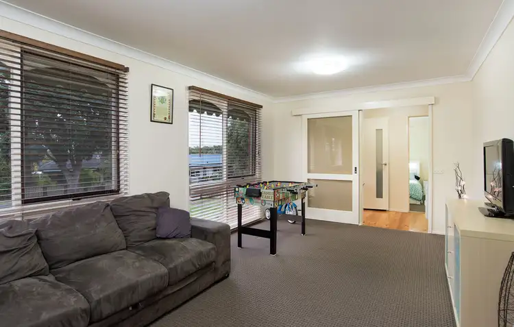 Second view of Homely house listing, 12 Foulds Court, Montrose VIC 3765