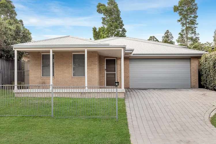 Second view of Homely house listing, 7 Steam Close, West Wallsend NSW 2286