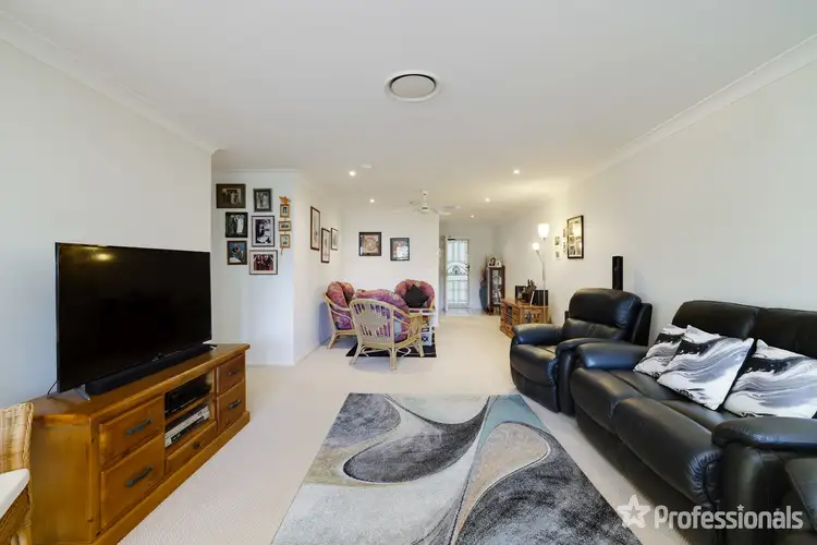 Third view of Homely apartment listing, 8/1 Creighton Lane, Point Frederick NSW 2250