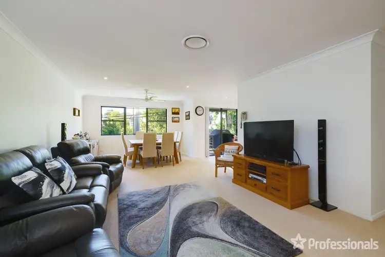 Fourth view of Homely apartment listing, 8/1 Creighton Lane, Point Frederick NSW 2250