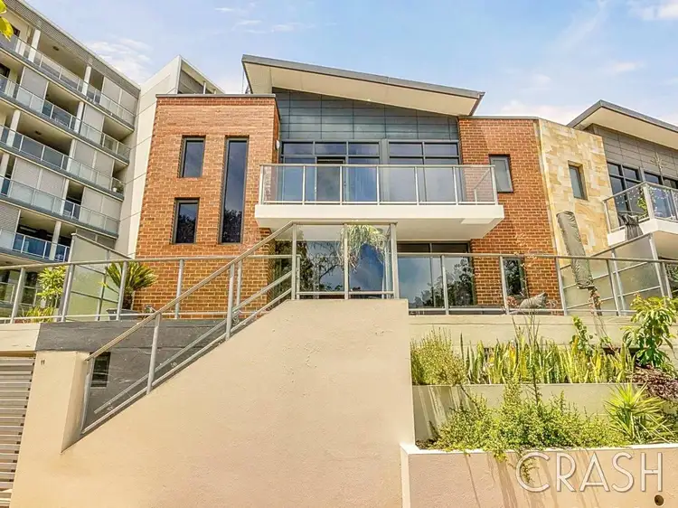 11/8 Hordern Street, Victoria Park WA 6100
