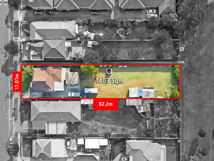Second view of Homely house listing, 47 Scott Street, Punchbowl NSW 2196