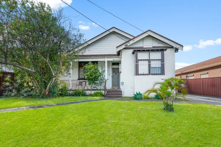 Third view of Homely house listing, 47 Scott Street, Punchbowl NSW 2196