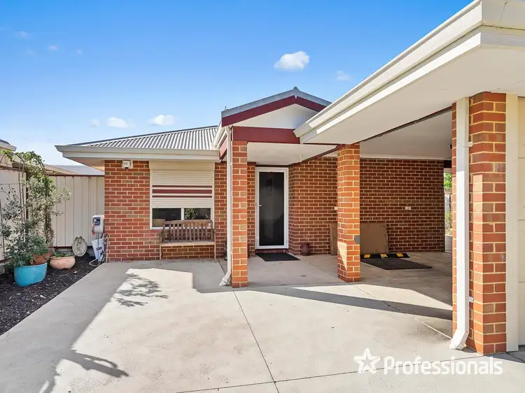 Second view of Homely house listing, 2A Violet Street, Middle Swan WA 6056