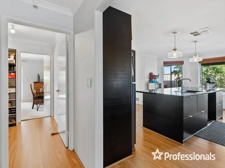 Third view of Homely house listing, 2A Violet Street, Middle Swan WA 6056