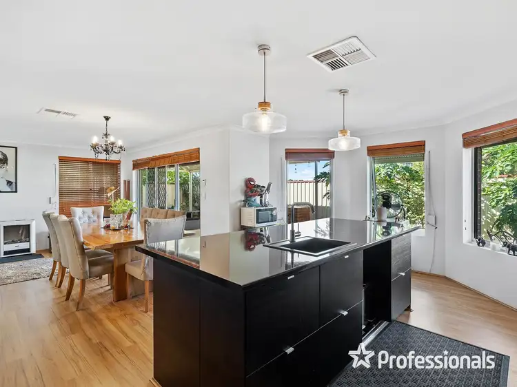 Fourth view of Homely house listing, 2A Violet Street, Middle Swan WA 6056