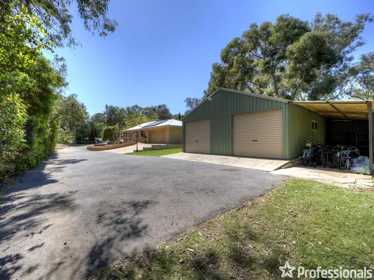Third view of Homely house listing, 900 Clayton Road, Helena Valley WA 6056