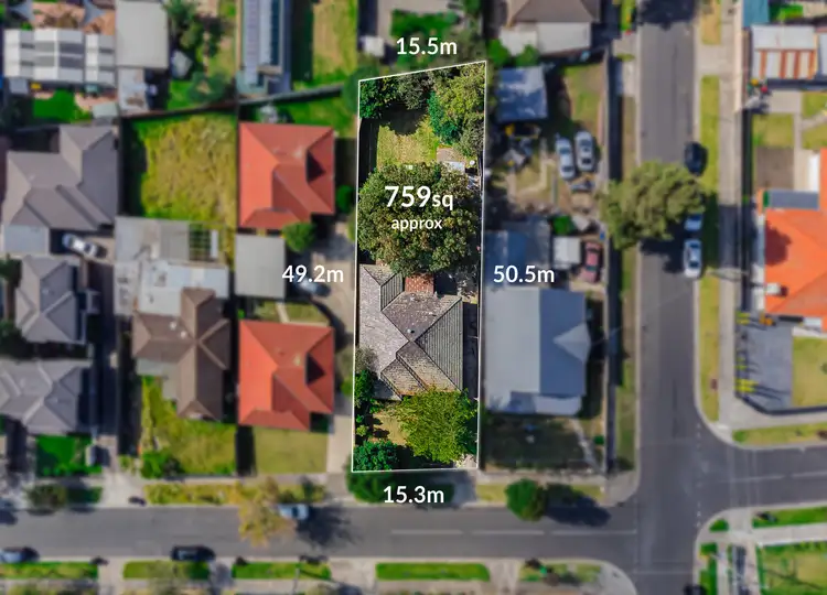 38 Langton Street, Glenroy VIC 3046