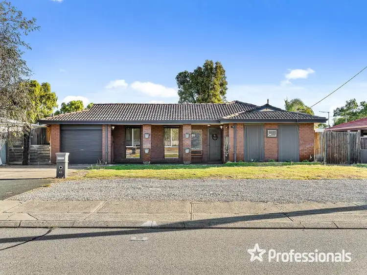 Main view of Homely house listing, 65 Cypress Road, Forrestfield WA 6058