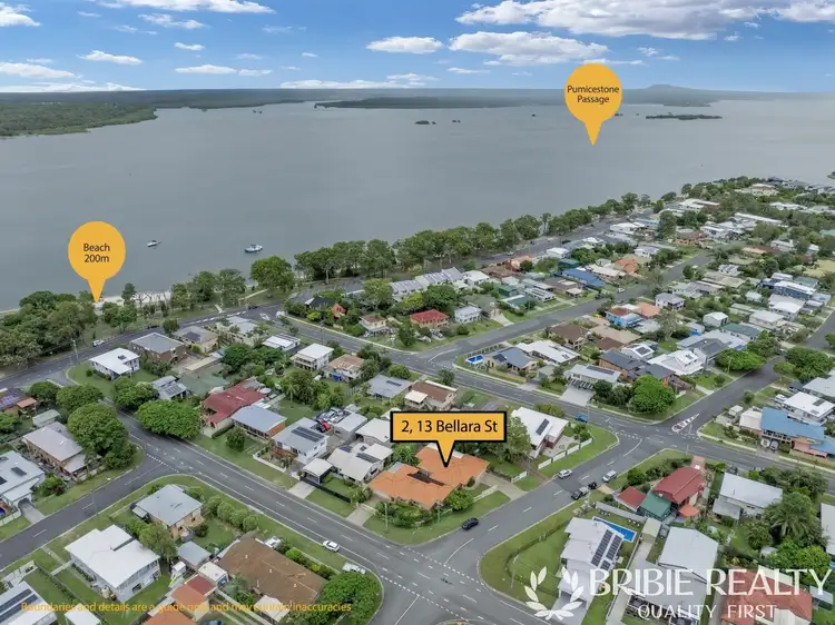 Main view of Homely unit listing, 2/13 Bellara Street, Bellara QLD 4507