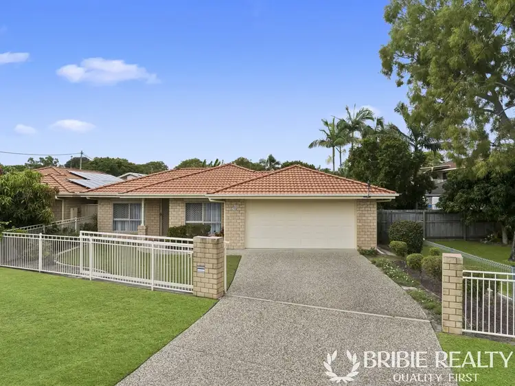 Third view of Homely unit listing, 2/13 Bellara Street, Bellara QLD 4507