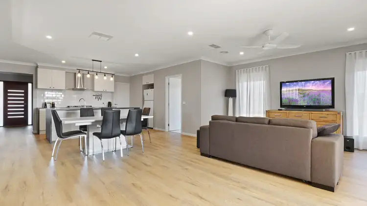 Sixth view of Homely house listing, 28 Westwood Drive, Mooroopna VIC 3629