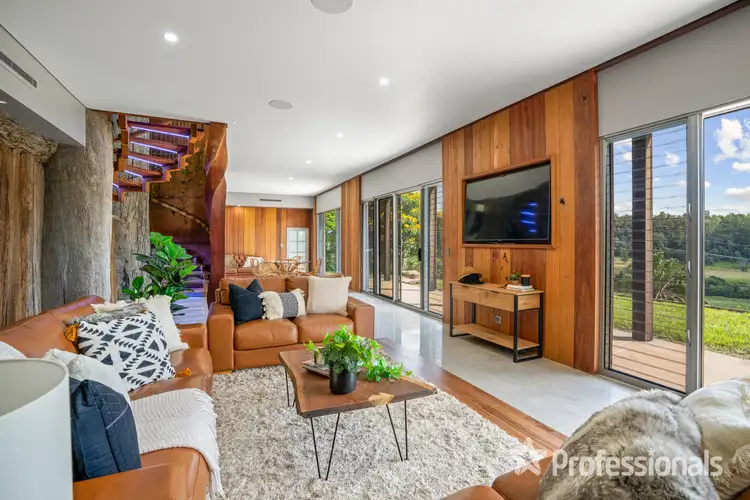 Sixth view of Homely rural property listing, 213 Briere Road, The Palms QLD 4570