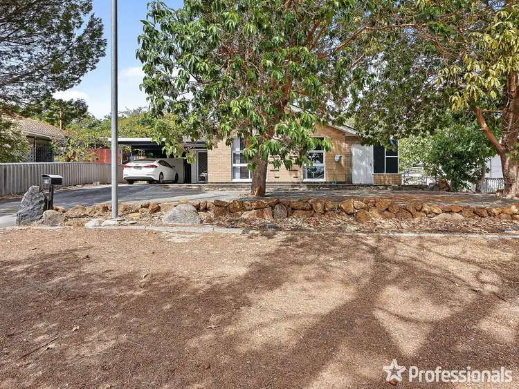 Second view of Homely house listing, 59 Lyndhurst Road, Kalamunda WA 6076