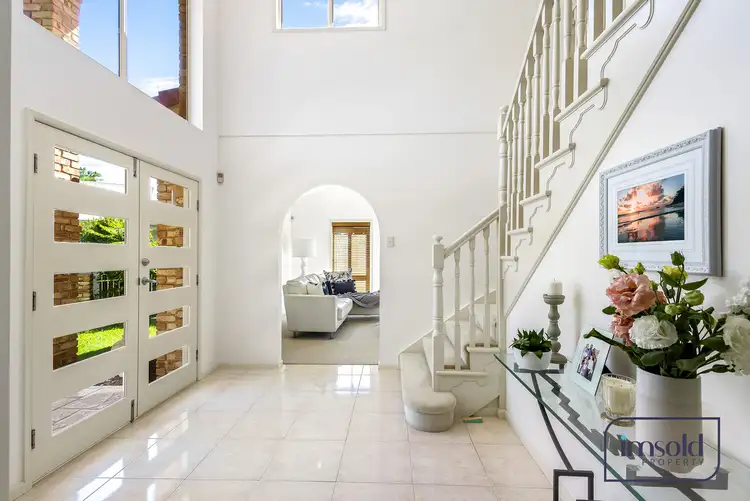 Third view of Homely house listing, 7 Windsurf Place, Noosaville QLD 4566