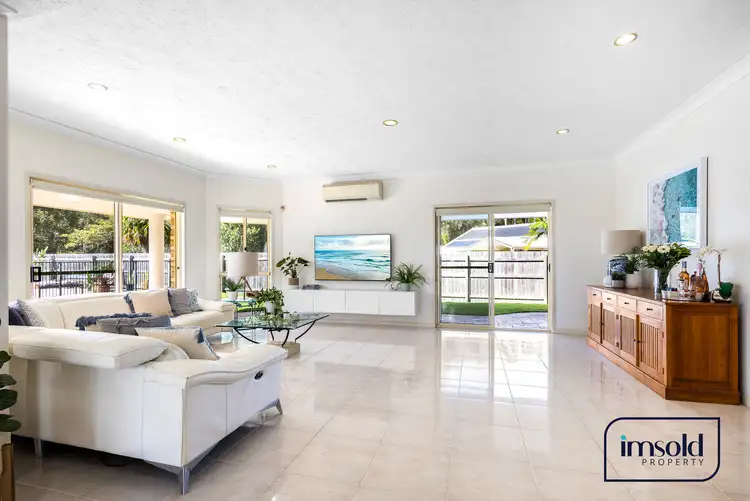 Fourth view of Homely house listing, 7 Windsurf Place, Noosaville QLD 4566