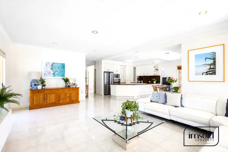 Fifth view of Homely house listing, 7 Windsurf Place, Noosaville QLD 4566