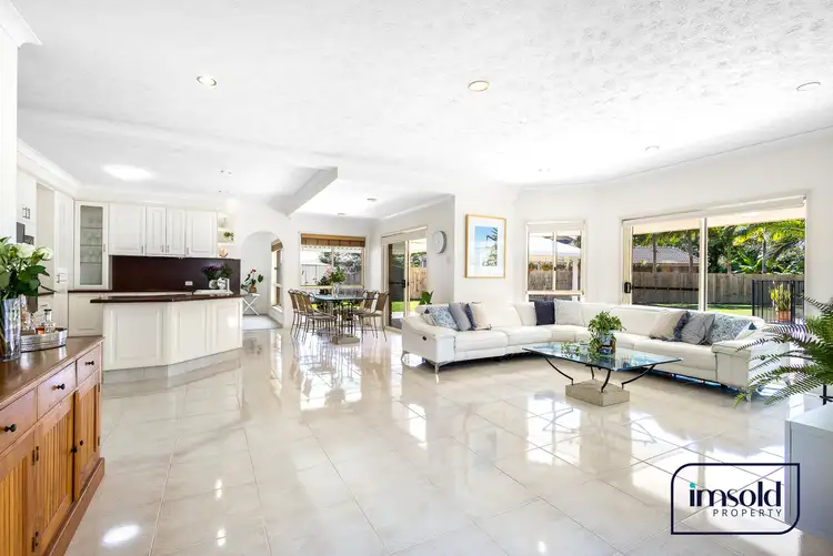 Sixth view of Homely house listing, 7 Windsurf Place, Noosaville QLD 4566