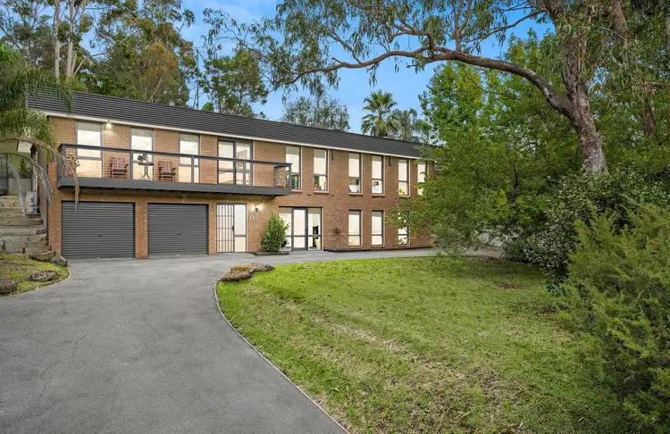 111 York Road, Mount Evelyn VIC 3796