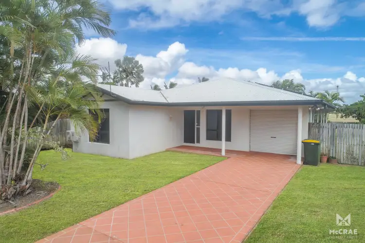 13 Dove Street, Bowen QLD 4805