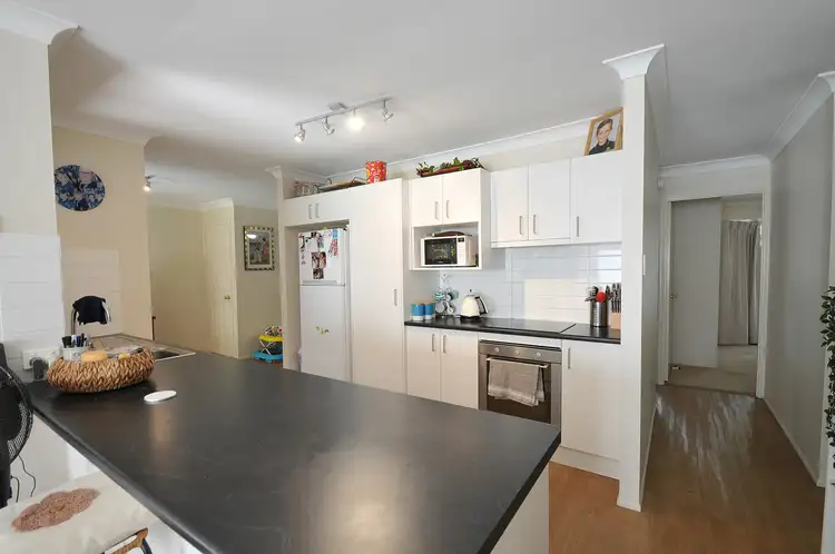 Second view of Homely house listing, 37 Mathews Street, Bethania QLD 4205