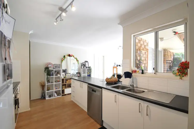 Third view of Homely house listing, 37 Mathews Street, Bethania QLD 4205