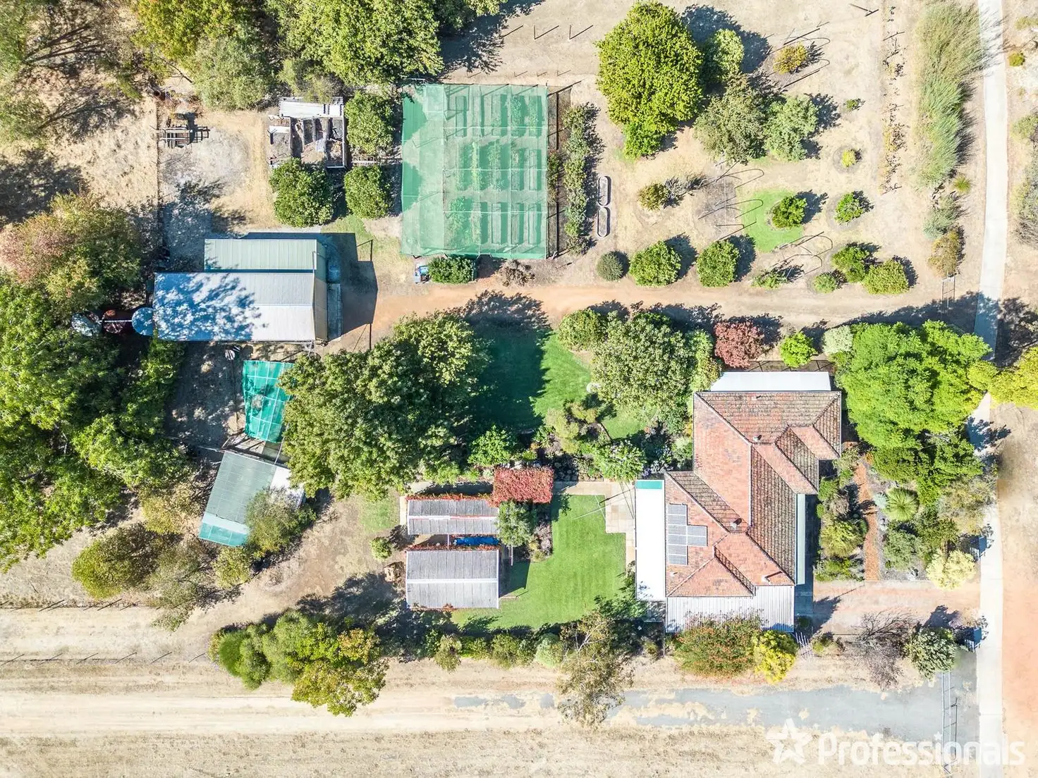 Main view of Homely house listing, 1630 Lion Street, Mount Helena WA 6082
