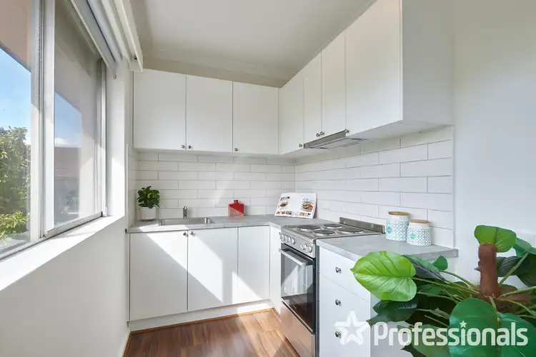 Second view of Homely apartment listing, 6/131 Grange Road, Glen Huntly VIC 3163