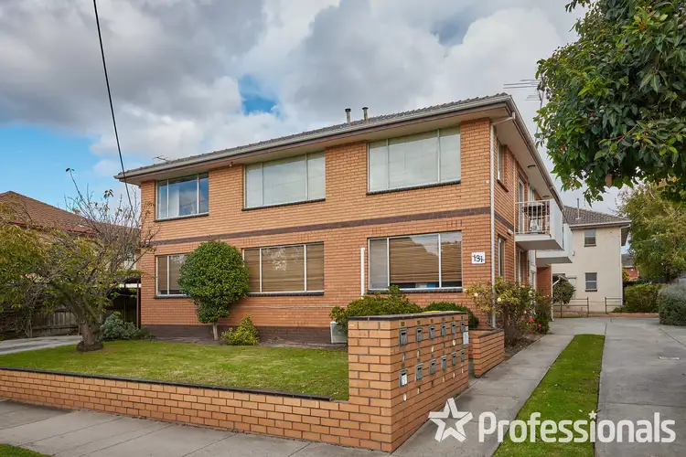Third view of Homely apartment listing, 6/131 Grange Road, Glen Huntly VIC 3163