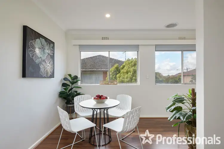Fourth view of Homely apartment listing, 6/131 Grange Road, Glen Huntly VIC 3163
