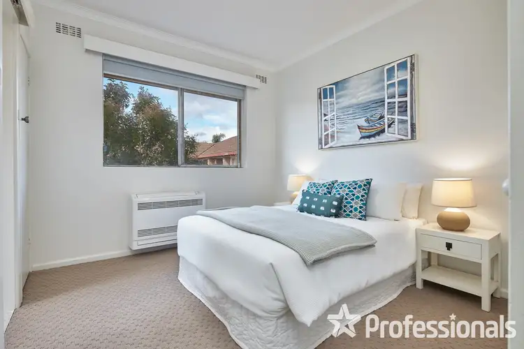 Sixth view of Homely apartment listing, 6/131 Grange Road, Glen Huntly VIC 3163