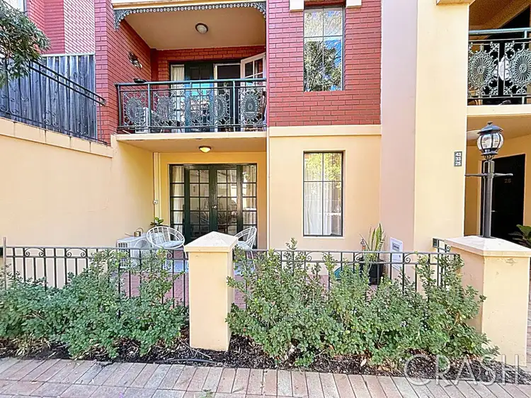 25/99-105 Wellington Street, East Perth WA 6004