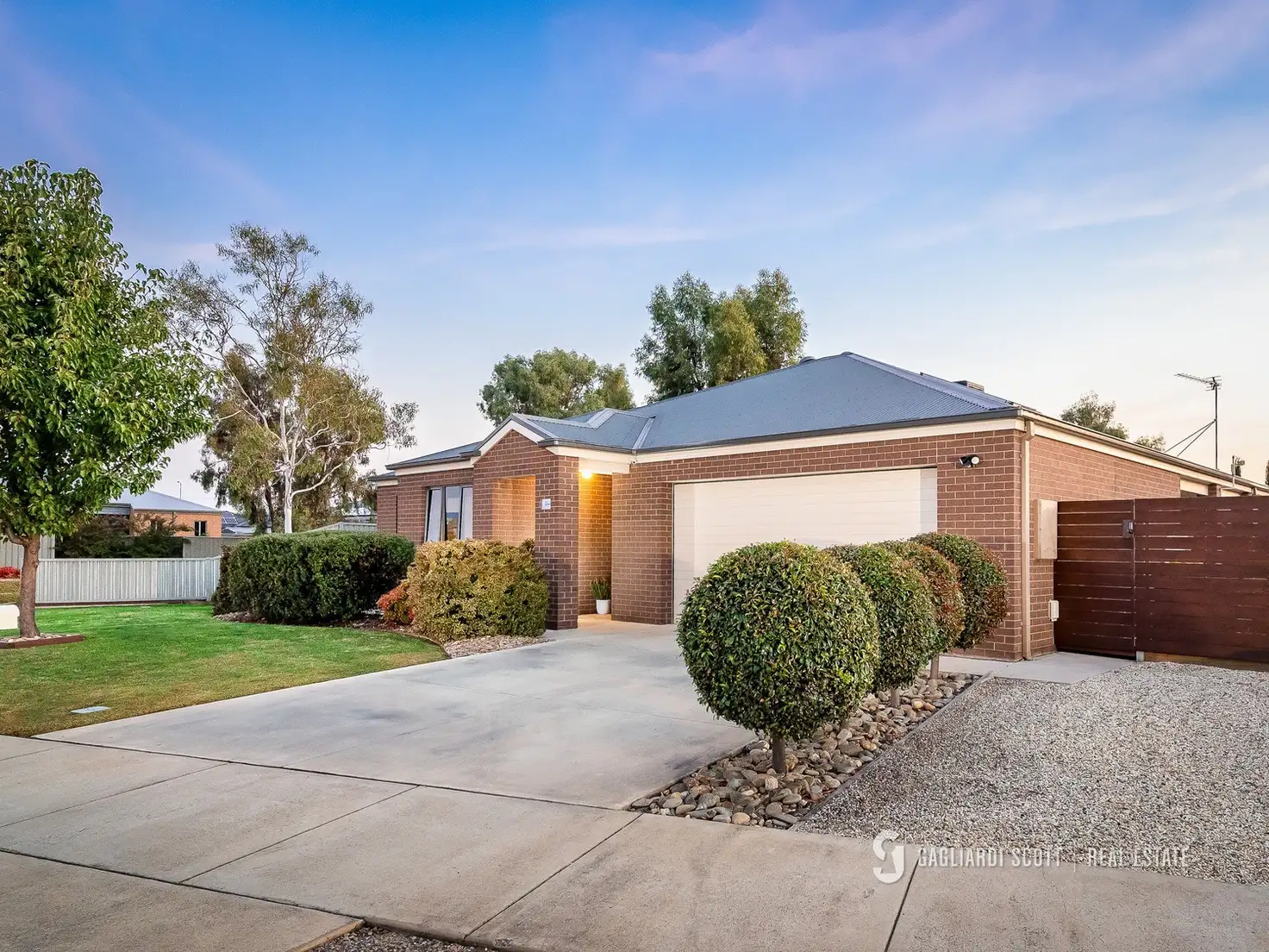 Main view of Homely house listing, 11 Westwood Drive, Mooroopna VIC 3629
