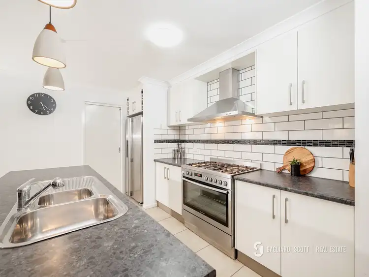 Fourth view of Homely house listing, 11 Westwood Drive, Mooroopna VIC 3629