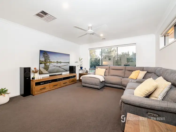 Sixth view of Homely house listing, 11 Westwood Drive, Mooroopna VIC 3629