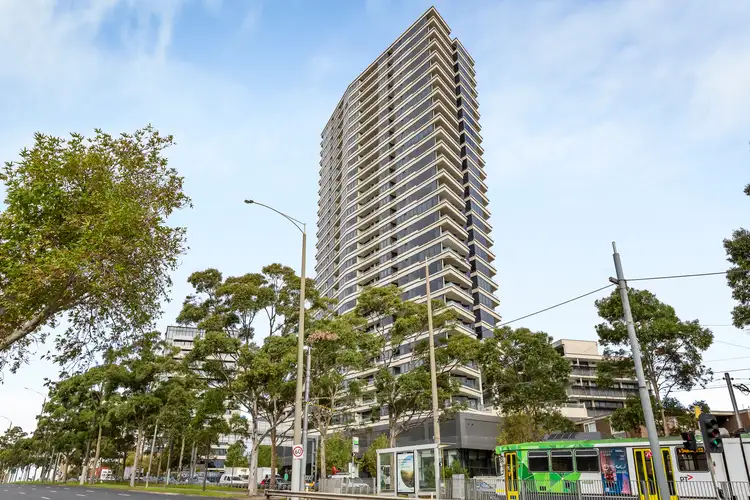 3-5 St Kilda Road