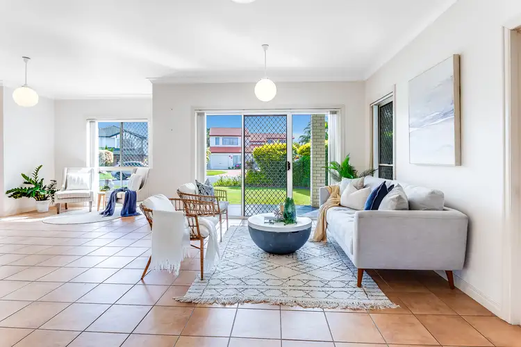 Sixth view of Homely house listing, 37 Capel Street, Brighton QLD 4017