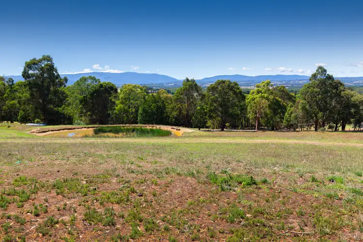 Main view of Homely house listing, 36 Beveridge Road, Silvan VIC 3795